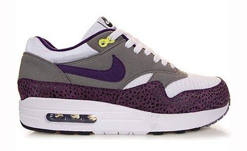 Nike air max - max, qs