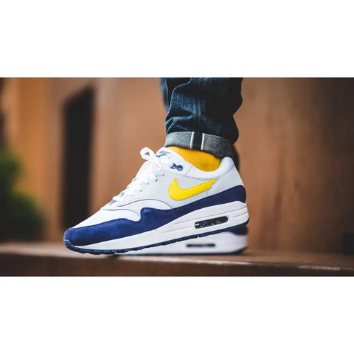 Nike air max - nike, "blue