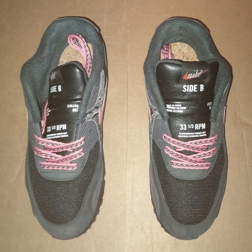 Nike air max side - air,