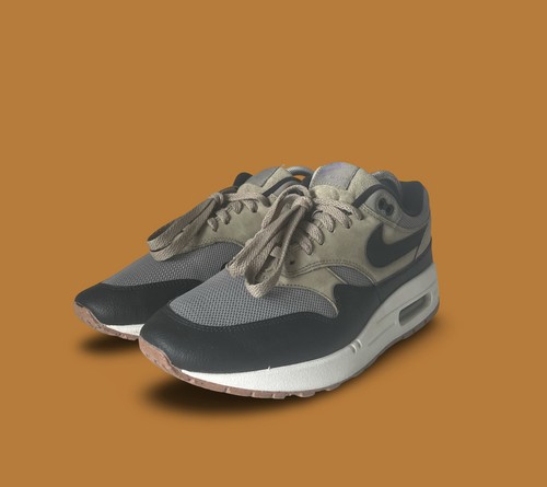 Nike air max dark - nike, 1