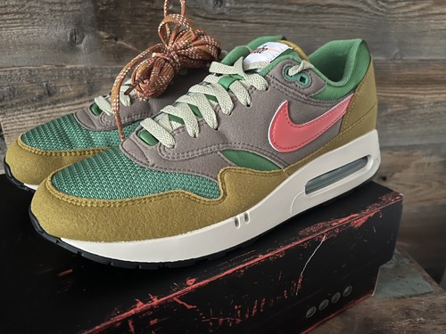 Nike air max big - big, brs