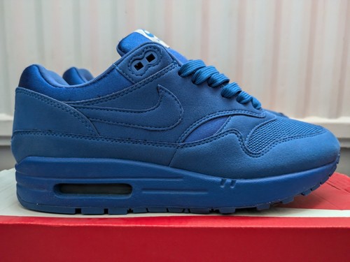 Nike air max - blue, 6