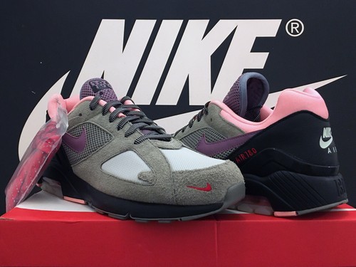 2018 nike air - ds, uk9