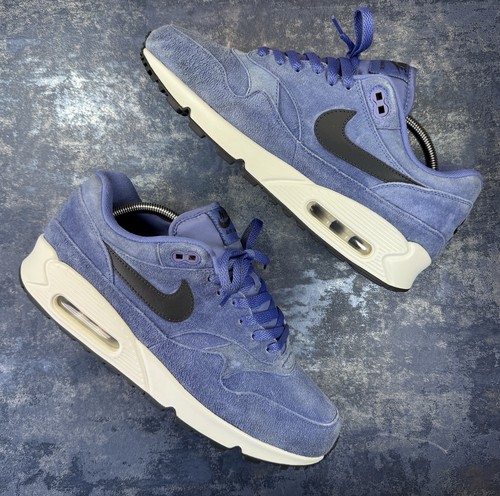 Nike air max purple - nike,