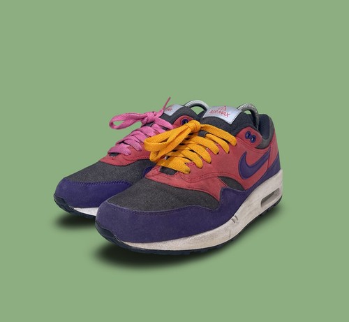 Rare nike air - nike, max