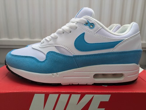 Nike air max blue - nike, 1