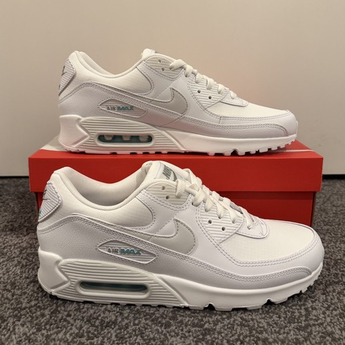 Nike air max white hyper - air,