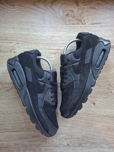 Nike air max triple black - triple,