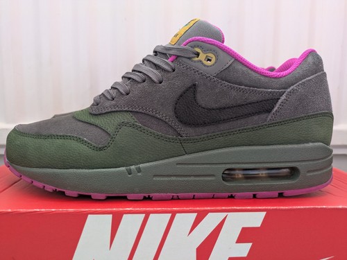 Nike air max pewter - nike, 1