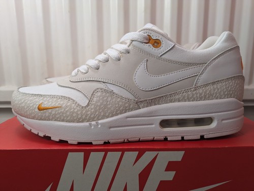 Nike air max white - 1,