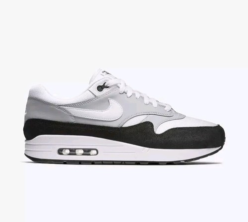 Nike air max wolf - air, grey