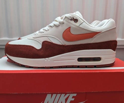 Nike air max - air, uk7