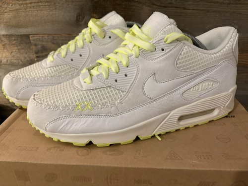 Nike air max - kaws, 1