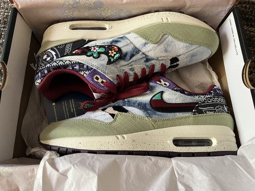 Nike air max concepts 90 - concepts,