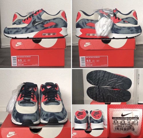 Atmos nike air - air, qs