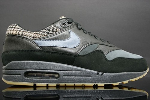 Nike air max tweed uk8 - air, |