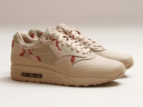 Nike air max desert - nike, sp