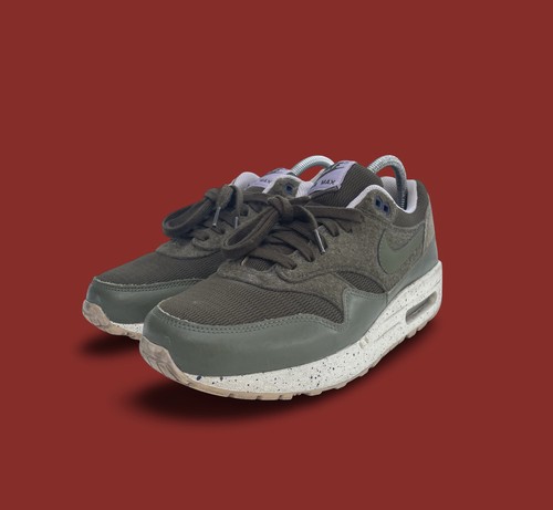 Nike air max - 1, dark