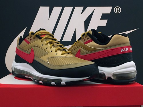 2018 nike air max - nike, bw