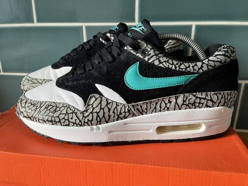 Nike air max elephant - nike, atmos