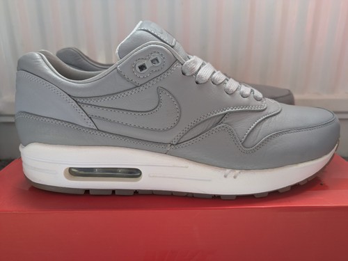 Nike air max pinnacle - 1, wolf