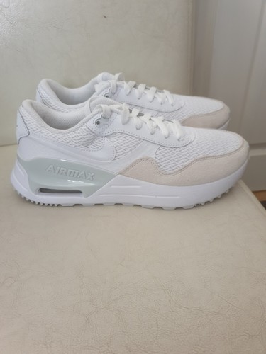 Nike air max systm - air,