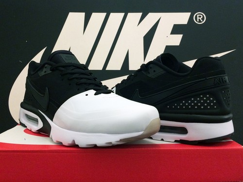 Vtg 2017 nike air max - nike, bw