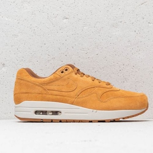 Nike air max - max, wheat