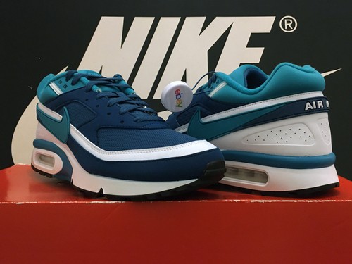 2022 nike air max - bw, og