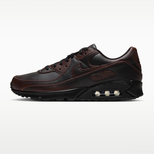Nike air max premium black - nike,