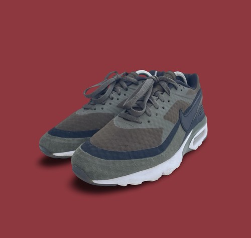 Nike air max ultra dark - bw,