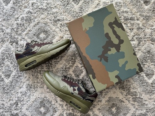 Nike air max 1 maxim - ✅,