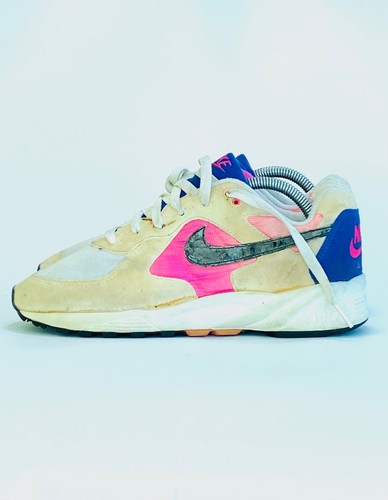 Vintage nike air - icarus, 1991