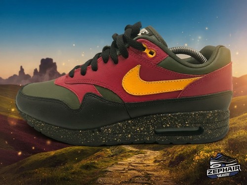 Nike air max - nike, id