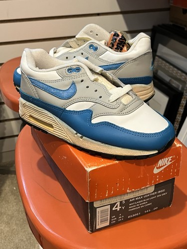 Vintage nike airmax - ds,