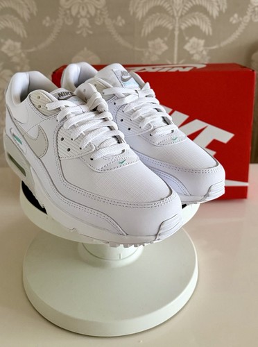 Nike air max white photon - nike,