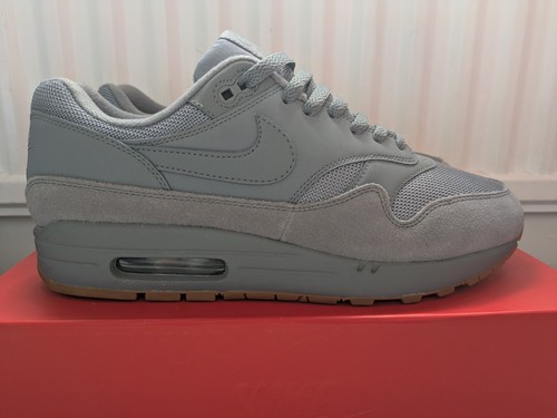 Nike air max - 1, grey