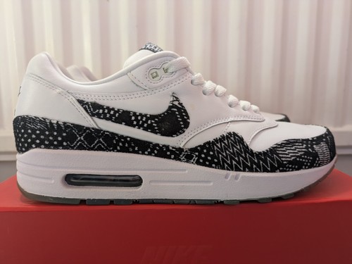 Nike air max bhm - max, 8.5