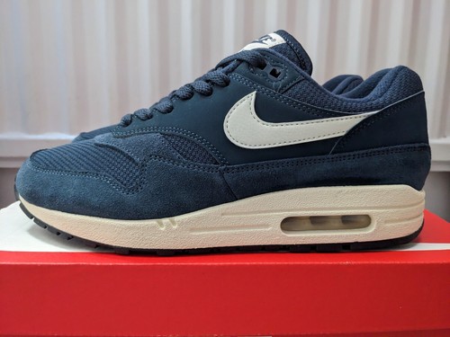 Nike air max - max, navy