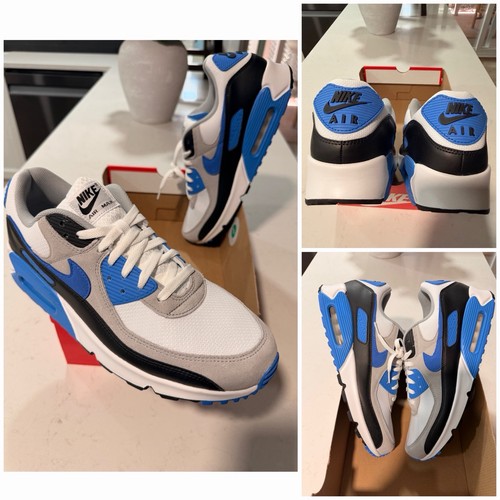 Mens nike air max - mens, 90