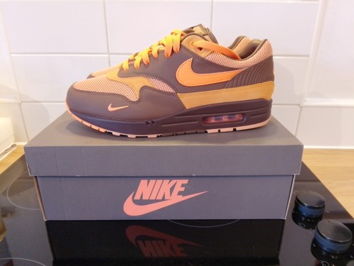 Nike air max king - nike, day