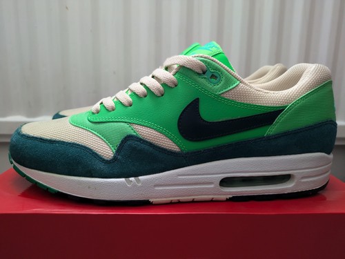 Nike air max - air, birch