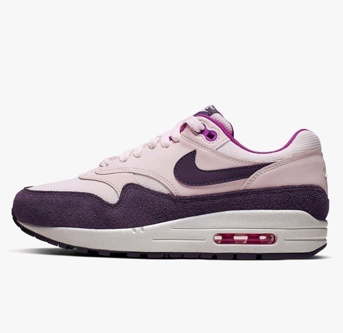 Nike air max grand purple - air,