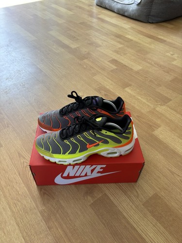 Nike air max plus colour - air,