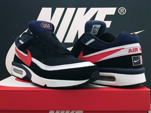 Vtg 2016 nike air - 2016, bw