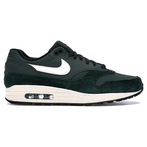 Nike air max outdoor green - nike,