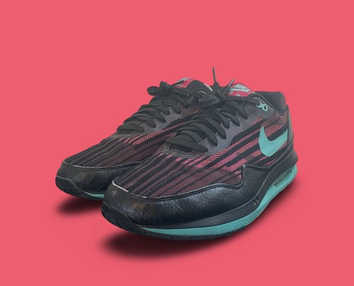 Nike air max lunar jacquard - nike,