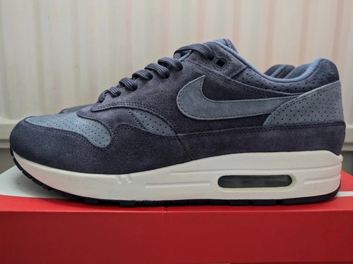 Nike air max premium indigo - nike,