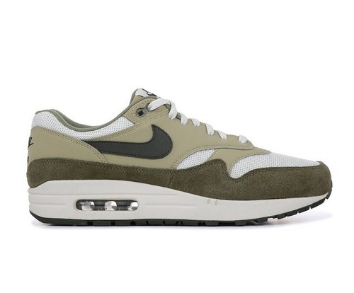 Nike air max medium - max, olive