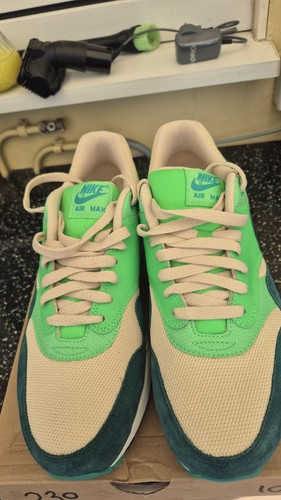 Nike air max birch - nike, atomic